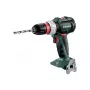 Akku-Bohrschrauber Metabo BS 18 LT BL Q 2100 U/min, 1,3 cm Stahl, 3,8 cm Holz
