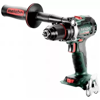 Elektroschrauber Metabo 602358840, Gewicht: 3,87 kg, Verpackung: 296x142 mm