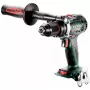 Elektroschrauber Metabo 602358840, Gewicht: 3,87 kg, Verpackung: 296x142 mm