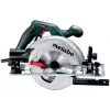 Kreissäge Metabo KS 55