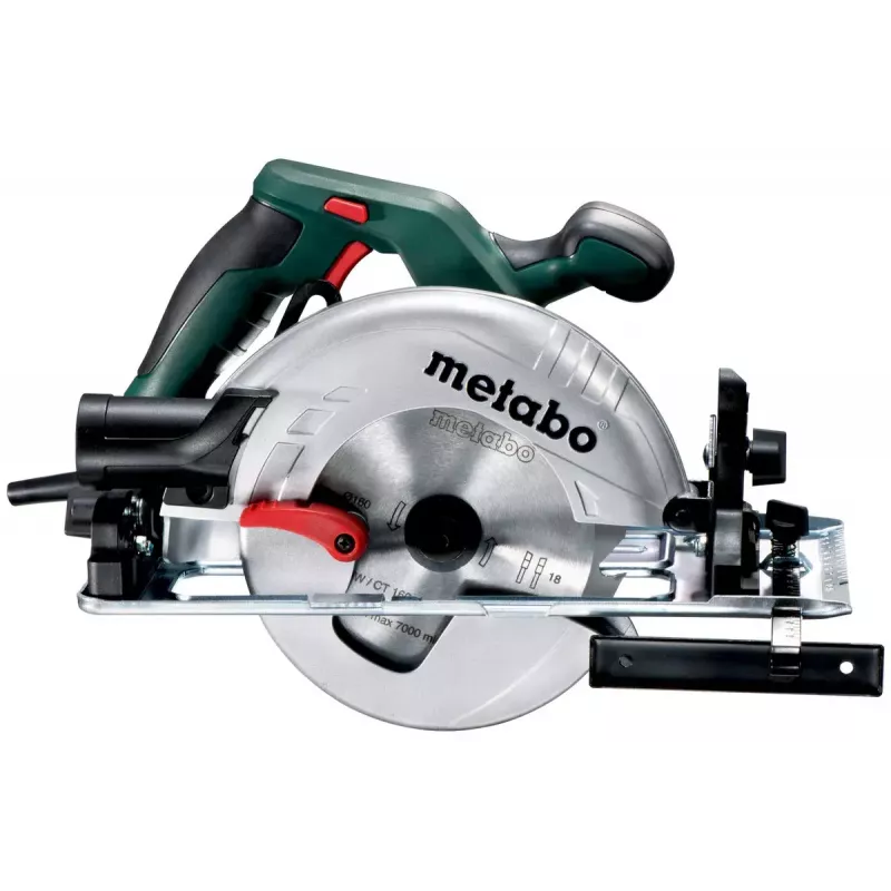 Kreissäge Metabo KS 55