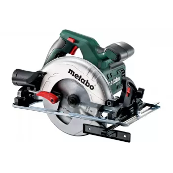 Kreissäge Metabo KS 55