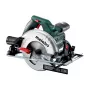 Kreissäge Metabo KS 55