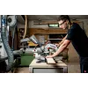 Säge Metabo KGS 18 LTX BL 254