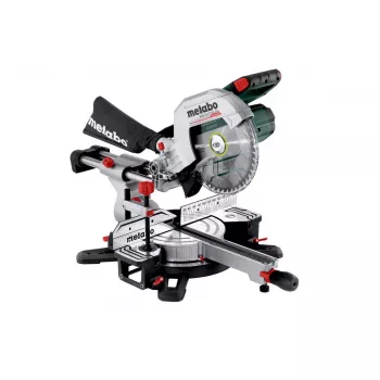 Säge Metabo KGS 18 LTX BL 254