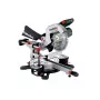 Säge Metabo KGS 18 LTX BL 254