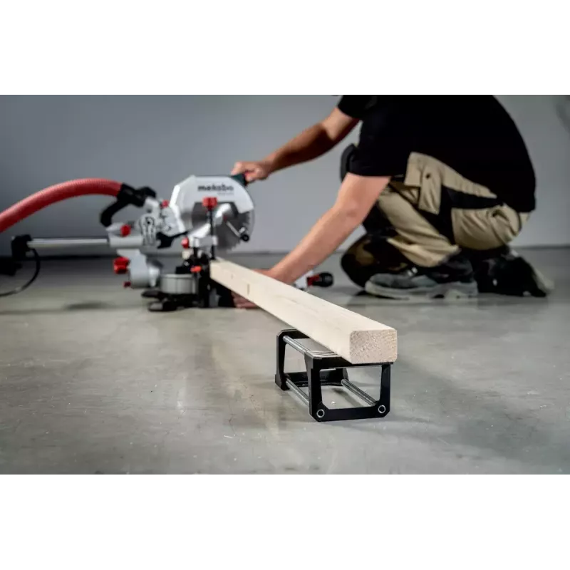 Säge Metabo KGS 216 M SET
