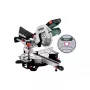 Säge Metabo KGS 216 M SET