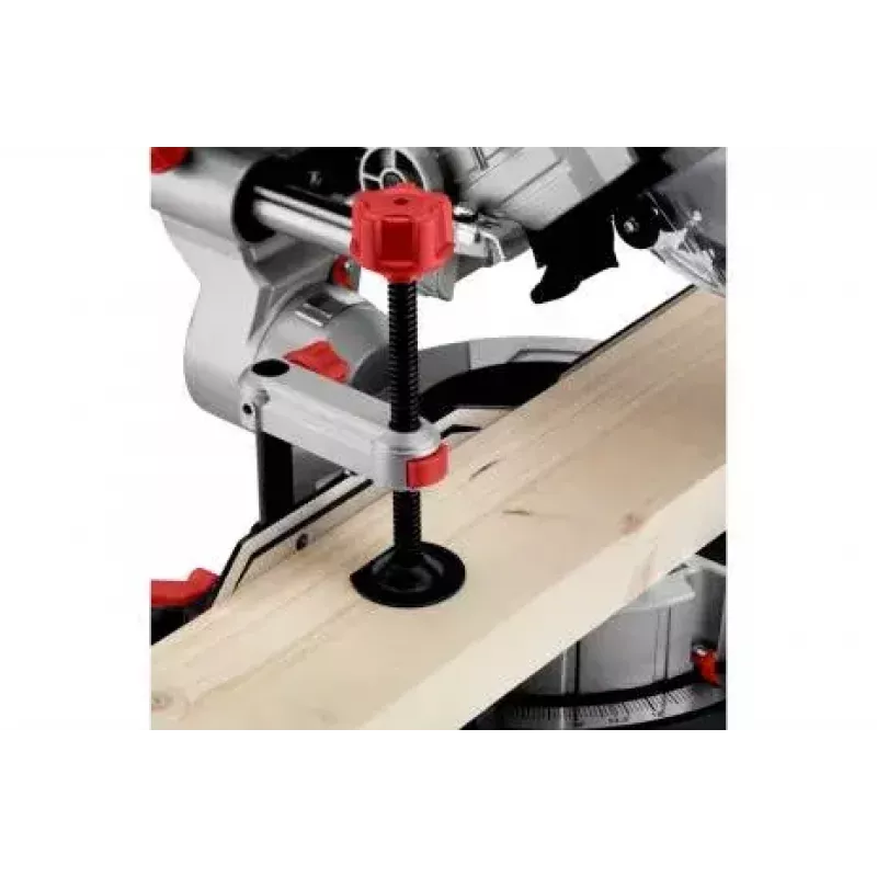 Kapp- und Gehrungssäge Metabo KGS 305 M 3700 U/min 1600 W Doppelschrägschwenk