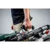 Kapp- und Gehrungssäge Metabo KGS 305 M 3700 U/min 1600 W Doppelschrägschwenk