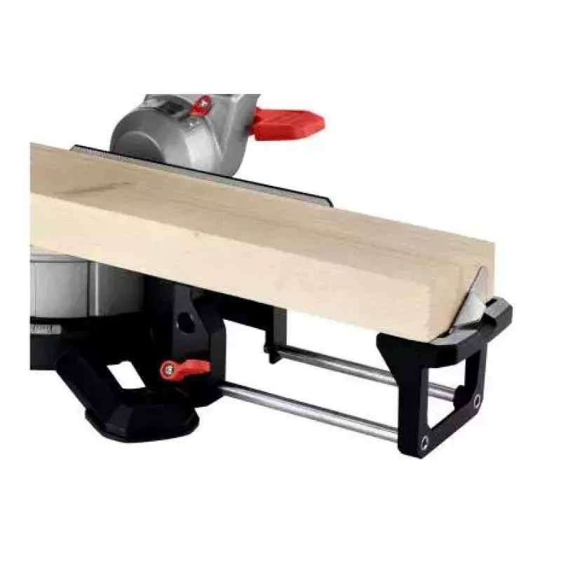 Kapp- und Gehrungssäge Metabo KGS 305 M 3700 U/min 1600 W Doppelschrägschwenk