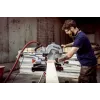 Kapp- und Gehrungssäge Metabo KGS 305 M 3700 U/min 1600 W Doppelschrägschwenk