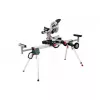 Kapp- und Gehrungssäge Metabo KGS 305 M 3700 U/min 1600 W Doppelschrägschwenk
