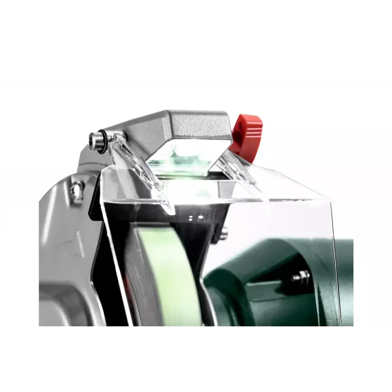 Bank-Schleifmaschine Metabo DSD 200 Plus
