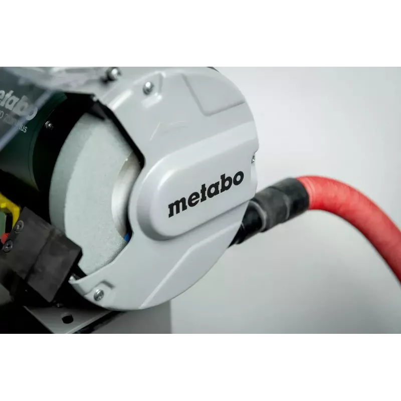 Bank-Schleifmaschine Metabo DSD 200 Plus