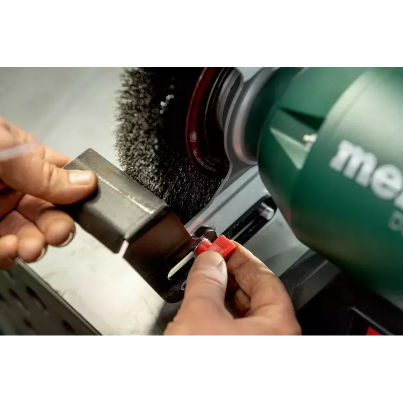Bank-Schleifmaschine Metabo DSD 200 Plus