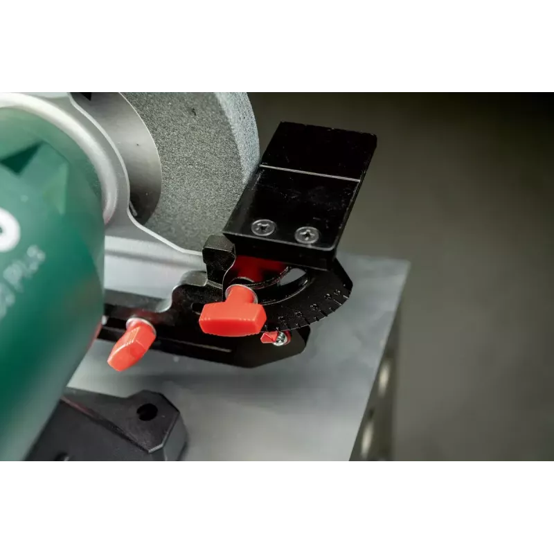 Bank-Schleifmaschine Metabo DSD 200 Plus