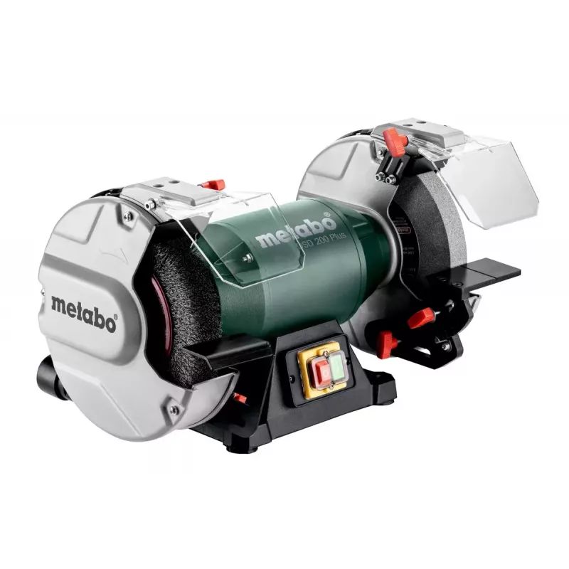 Bank-Schleifmaschine Metabo DSD 200 Plus