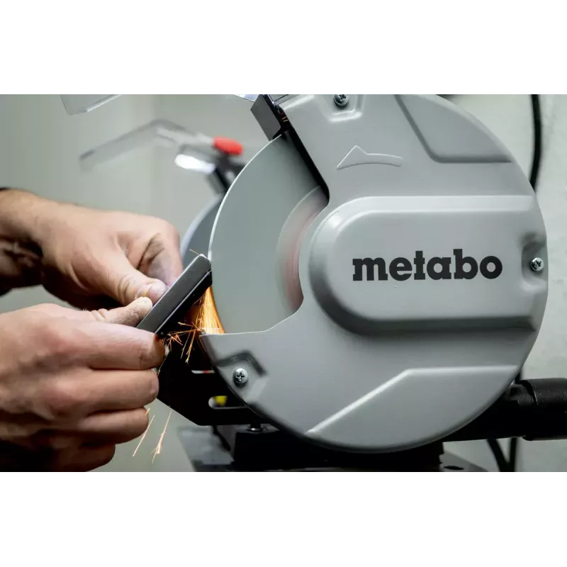 Bank-Schleifmaschine Metabo DSD 200 Plus