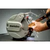 Bank-Schleifmaschine Metabo DSD 200 Plus