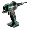 Druckluftkompressor Metabo BP 18 LTX BL Akku 18V 90 dB Schwarz Grün