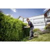 Metabo HS 18 LTX 45 Doppelmesser 2 kg Akku 18 V