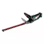 Metabo HS 18 LTX 45 Doppelmesser 2 kg Akku 18 V