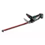 Metabo HS 18 LTX 55 Doppelklinge 2,6 kg Akku 18 V Lithium-Ion