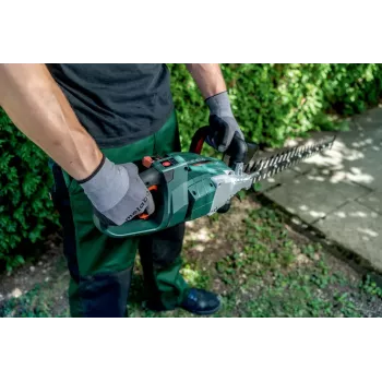Metabo HS 18 LTX BL 75 Einzelklinge 4,4 kg Akku 18 V
