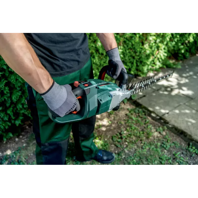 Metabo HS 18 LTX BL 75 Einzelklinge 4,4 kg Akku 18 V