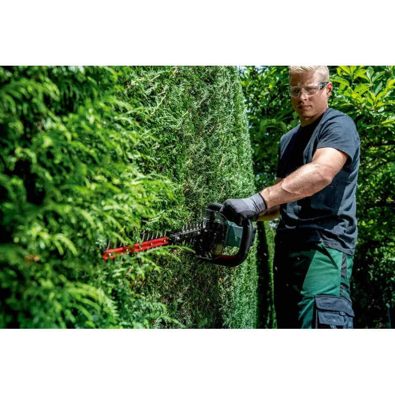 Metabo HS 18 LTX BL 75 Einzelklinge 4,4 kg Akku 18 V