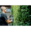 Metabo HS 18 LTX BL 75 Einzelklinge 4,4 kg Akku 18 V