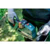 Metabo HS 18 LTX BL 75 Einzelklinge 4,4 kg Akku 18 V