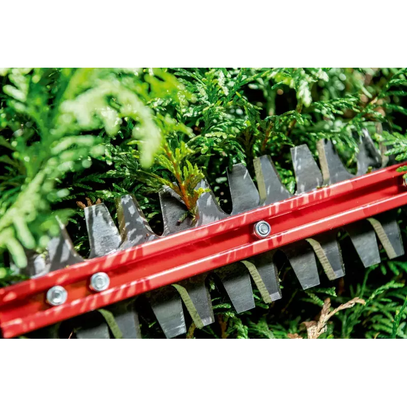 Metabo HS 18 LTX BL 75 Einzelklinge 4,4 kg Akku 18 V