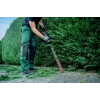 Metabo HS 18 LTX BL 75 Einzelklinge 4,4 kg Akku 18 V