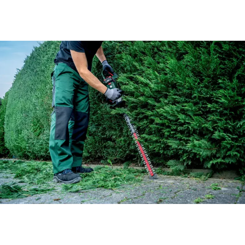 Metabo HS 18 LTX BL 75 Einzelklinge 4,4 kg Akku 18 V
