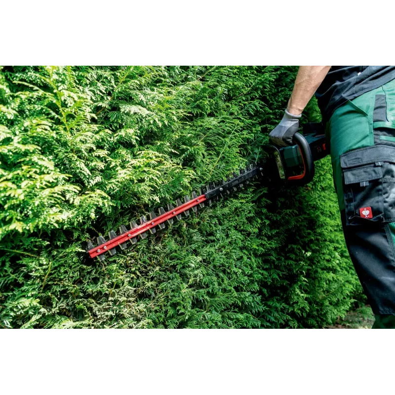 Metabo HS 18 LTX BL 75 Einzelklinge 4,4 kg Akku 18 V