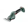 Akku-Grasschere Metabo SGS 18 LTX Q