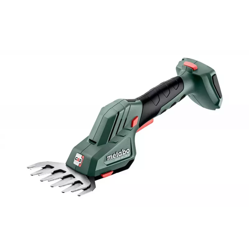 Akku-Grasschere Metabo SGS 18 LTX Q