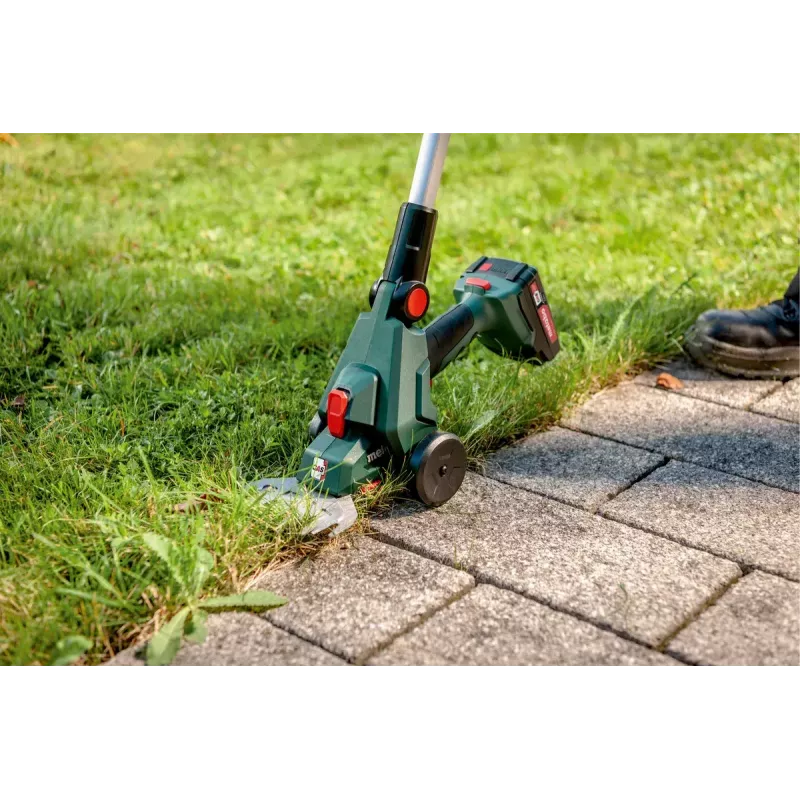 Akku-Grasschere Metabo SGS 18 LTX Q
