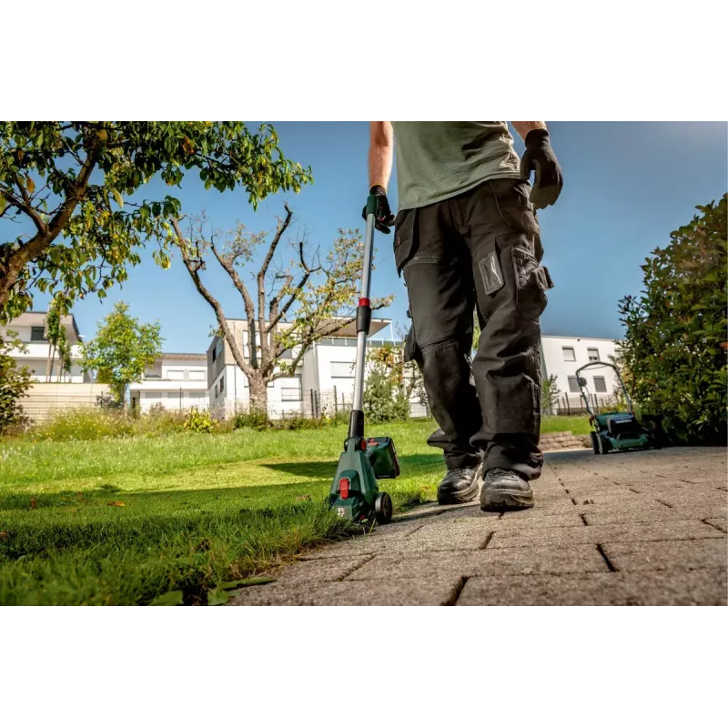 Akku-Grasschere Metabo SGS 18 LTX Q