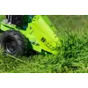 Handgeführter Rasenmäher Zipper ZI-BM870ECO