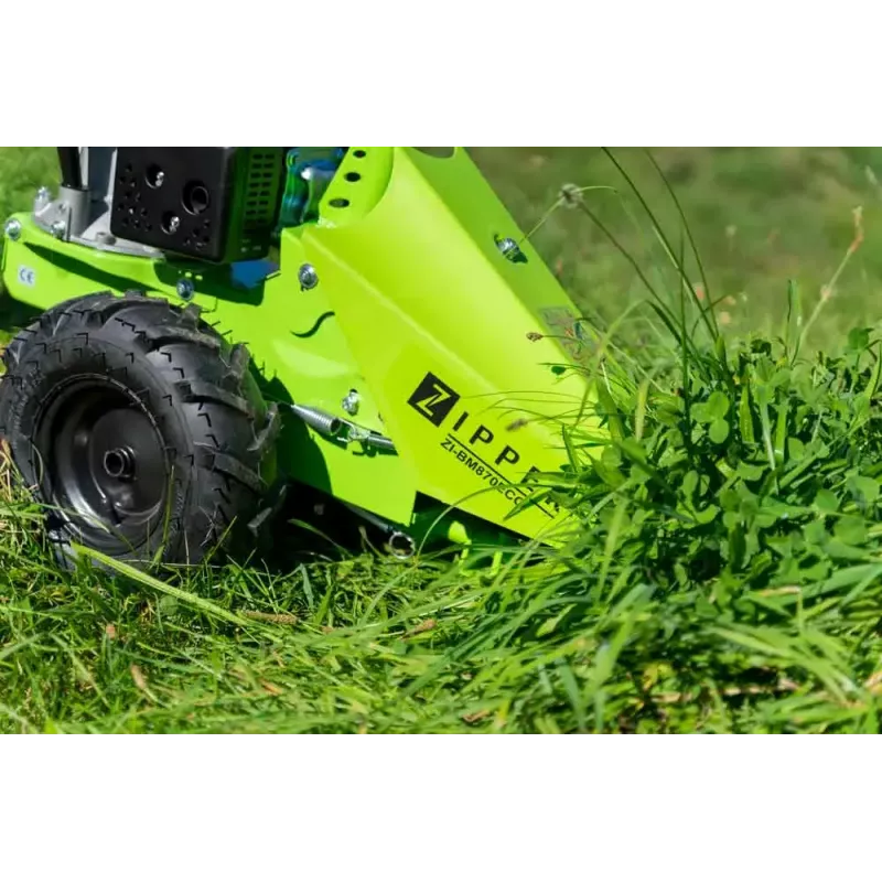 Handgeführter Rasenmäher Zipper ZI-BM870ECO