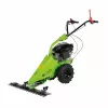 Handgeführter Rasenmäher Zipper ZI-BM870ECO