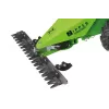 Handgeführter Rasenmäher Zipper ZI-BM870ECO