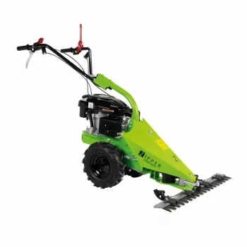 Handgeführter Rasenmäher Zipper ZI-BM870ECO