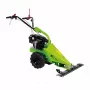 Handgeführter Rasenmäher Zipper ZI-BM870ECO