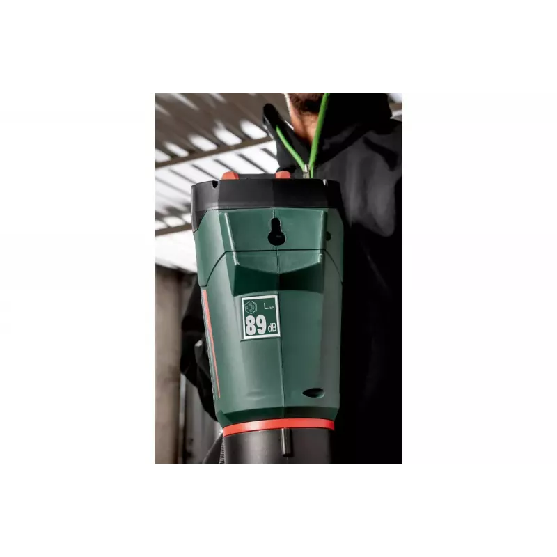 Handbläser Metabo LB 18 LTX BL