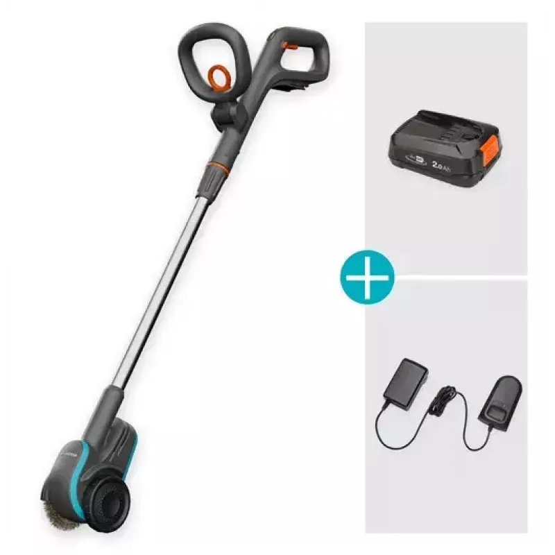 Elektrischer Unkrautentferner Gardena 14820-20
