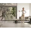 Wischsystem Vileda SuperMocio Revolution Eintank Schwarz Rot Weiß